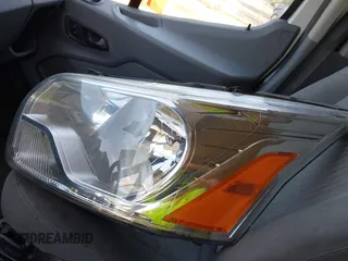 2017 Ford Transit XL с VIN 1FBAX2CM6HKA73047, выставлен на аукционе IAAI как лот 42491621 с пробегом 103 912 миль миль и . История ставок и продаж доступна на DreamBid. Изображение 12.