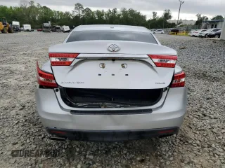 2013 Toyota Avalon XLE z VIN 4T1BK1EB8DU065532, wystawiony jako Copart lot #51994475 z przebiegiem 55 249 mil mil oraz Szkoda całkowita • Salvage title. Historia ofert i sprzedaży dostępna na DreamBid. Obrazek 6.