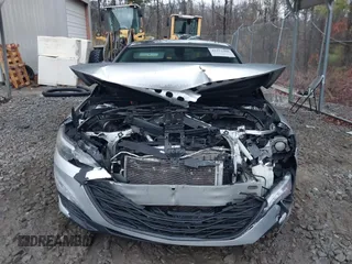 2020 Chevrolet Malibu LT with VIN 1G1ZD5ST6LF013216, listed as a IAAI auction lot 41273308 with 84,042 mi miles and . Bid and sale history available at DreamBid. Image 6.
