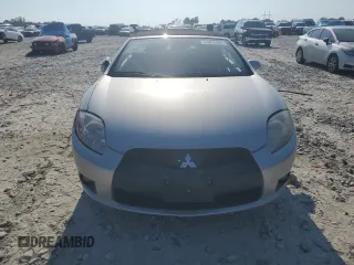 2012 Mitsubishi Eclipse GS Sport with VIN 4A37L2EF2CE001833, listed as a Copart auction lot 74472664 with 105,582 mi miles and Clean Title. Bid and sale history available at carsss.com. Image 5.
