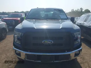 2016 Ford F-150 XLT with VIN 1FTEX1EP5GFD15106, listed as a IAAI auction lot 42738744 with 126,782 mi miles and . Bid and sale history available at DreamBid. Image 12.