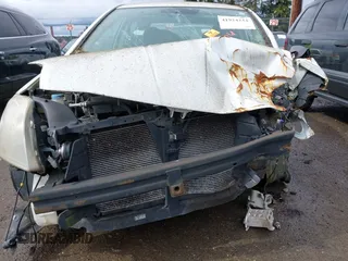 2008 Nissan Sentra 2.0 with VIN 3N1AB61E18L674767, listed as a IAAI auction lot 41924234 with Not provided miles and . Bid and sale history available at DreamBid. Image 11.