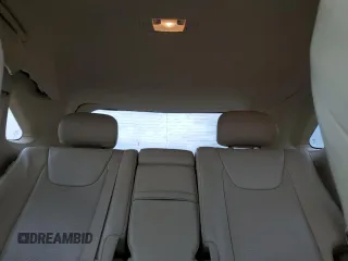 2015 Lexus RX 350 with VIN 2T2BK1BA5FC272701, listed as a Copart auction lot 58816635 with 169,168 mi miles and Salvage title. Bid and sale history available at DreamBid. Image 10.