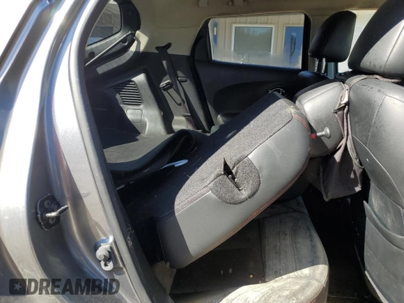 2013 Nissan Juke SL with VIN JN8AF5MV3DT216357, listed as a Copart auction lot 46698755 with 112,516 mi miles and Salvage Title. Bid and sale history available at carsss.com. Image 11.