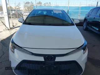 2020 Toyota Corolla LE with VIN JTDEPRAE6LJ099244, listed as a IAAI auction lot 41818840 with 80,429 mi miles and . Bid and sale history available at DreamBid. Image 12.