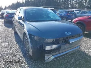 2023 Hyundai Ioniq 5 Limited z VIN KM8KRDAFXPU144825, wystawiony jako IAAI lot #41507144 z przebiegiem 26 593 mil mil oraz . Historia ofert i sprzedaży dostępna na DreamBid. Obrazek 1.