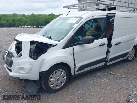 2014 Ford Transit Connect XLT with VIN NM0LS7F76E1135633, listed as a IAAI auction lot 42093807 with 191,911 mi miles and . Bid and sale history available at DreamBid. Image 6.