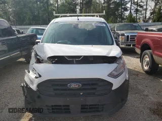 2020 Ford Transit Connect XL с VIN NM0LS7E27L1453571, выставлен на аукционе Copart как лот 48325295 с пробегом 127 985 миль миль и Списание • Salvage title. История ставок и продаж доступна на DreamBid. Изображение 5.