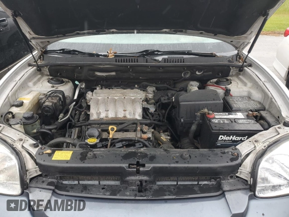 2005 Hyundai Santa Fe GLS with VIN KM8SC13E35U005623, listed as a Copart auction lot 75019464 with 0 mi miles and Salvage Title. Bid and sale history available at carsss.com. Image 12.