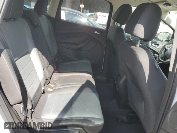 2016 Ford Escape SE с VIN 1FMCU9G90GUB99219, выставлен на аукционе Copart как лот 48174435 с пробегом 116 303 миль миль и Списание • Salvage title. История ставок и продаж доступна на DreamBid. Изображение 11.