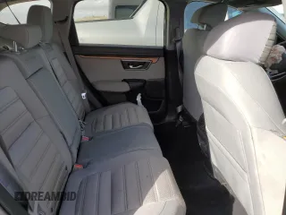 2019 Honda CR-V EX z VIN 5J6RW1H53KA013666, wystawiony jako Copart lot #48414085 z przebiegiem Nie podano mil oraz Szkoda całkowita • Salvage title. Historia ofert i sprzedaży dostępna na DreamBid. Obrazek 11.