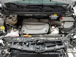 2023 Chrysler Pacifica Hybrid Touring L with VIN 2C4RC1L70PR608758, listed as a Copart auction lot 45183845 with 38,461 mi miles and Salvage Title. Bid and sale history available at carsss.com. Image 12.