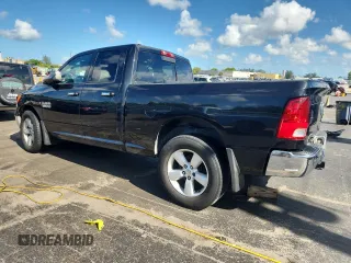 2016 Ram 1500 Outdoorsman z VIN 1C6RR7GM1GS116361, wystawiony jako Copart lot #61339345 z przebiegiem 135 401 mil mil oraz Czysty tytuł • Clean title. Historia ofert i sprzedaży dostępna na DreamBid. Obrazek 2.