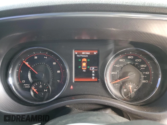2014 Dodge Charger RT with VIN 2C3CDXDT9EH364679, listed as a Copart auction lot 76019264 with 89,116 mi miles and Salvage Title. Bid and sale history available at carsss.com. Image 9.