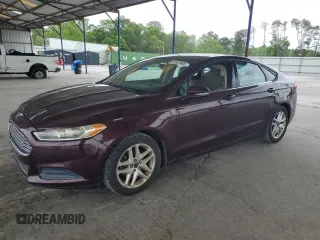 2013 Ford Fusion SE z VIN 3FA6P0H74DR116790, wystawiony jako Copart lot #54547665 z przebiegiem 135 075 mil mil oraz Szkoda całkowita • Salvage title. Historia ofert i sprzedaży dostępna na DreamBid. Obrazek 1.