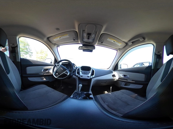 2015 GMC Terrain SLE with VIN 2GKFLWEK0F6139998, listed as a IAAI auction lot 42054579 with 138,033 mi miles and . Bid and sale history available at carsss.com. Image 21.