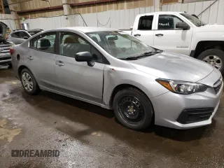 2022 Subaru Impreza z VIN 4S3GKAB69N3604636, wystawiony jako Copart lot #49441965 z przebiegiem 90 459 mil mil oraz Szkoda całkowita • Salvage title. Historia ofert i sprzedaży dostępna na DreamBid. Obrazek 4.