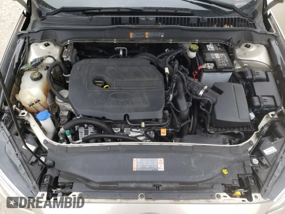 2017 Ford Fusion SE with VIN 3FA6P0HD5HR363618, listed as a Copart auction lot 51676454 with 92,710 mi miles and . Bid and sale history available at DreamBid. Image 11.
