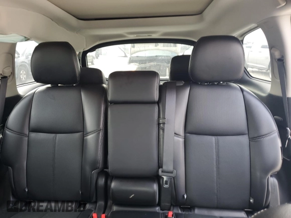 2020 Nissan Pathfinder Platinum with VIN 5N1DR2DM8LC597929, listed as a Copart auction lot 85009934 with 72,294 mi miles and Salvage Title. Bid and sale history available at carsss.com. Image 10.