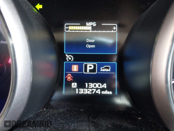 2018 Subaru Outback Premium z VIN 4S4BSACC5J3365431, wystawiony jako IAAI lot #42230815 z przebiegiem 133 274 mil mil oraz . Historia ofert i sprzedaży dostępna na DreamBid. Obrazek 16.