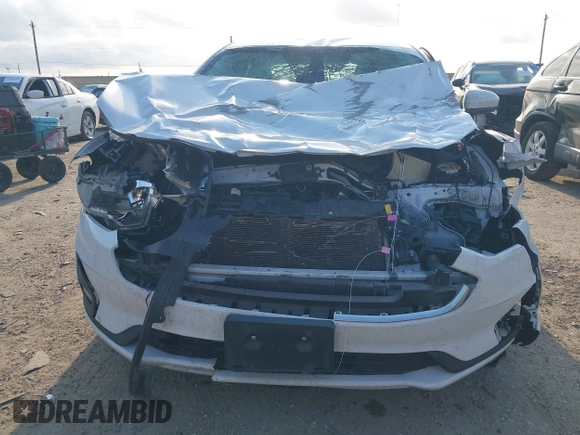 2020 Ford Fusion SE with VIN 3FA6P0HD5LR148104, listed as a IAAI auction lot 42049789 with 88,885 mi miles and . Bid and sale history available at DreamBid. Image 12.