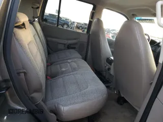 2002 Ford Explorer XLS with VIN 1FMZU62E32UA76407, listed as a Copart auction lot 88239565 with Not provided miles and Salvage title. Bid and sale history available at DreamBid. Image 11.