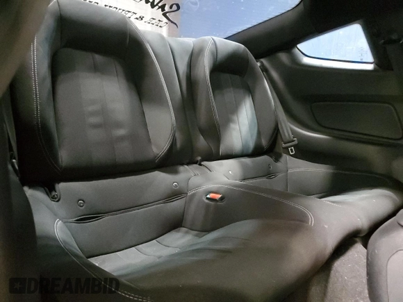 2022 Ford Mustang GT with VIN 1FA6P8CF5N5130604, listed as a Copart auction lot 48962905 with 19,476 mi miles and Clean title. Bid and sale history available at DreamBid. Image 10.