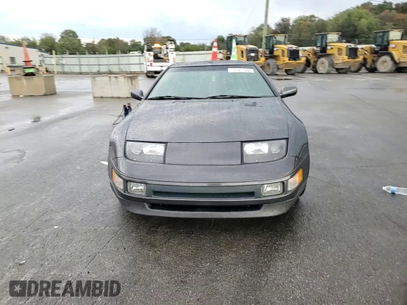1990 Nissan 300ZX z VIN JN1RZ24A2LX013102, wystawiony jako Copart lot #73137144 z przebiegiem 147 952 mil mil oraz Szkody całkowita. Historia ofert i sprzedaży dostępna na DreamBid. Obrazek 10.