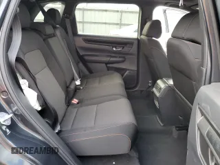2023 Honda CR-V Sport with VIN 7FARS6H51PE040933, listed as a Copart auction lot 86727254 with 9,302 mi miles and Salvage Title. Bid and sale history available at DreamBid. Image 11.