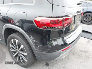 2021 Mercedes-Benz GLB 250 z VIN W1N4M4GB7MW101181, wystawiony jako IAAI lot #42064114 z przebiegiem 38 934 mil mil oraz . Historia ofert i sprzedaży dostępna na DreamBid. Obrazek 18.