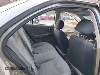 2002 Nissan Sentra GXE with VIN 3N1CB51D42L638718, listed as a IAAI auction lot 41933146 with 218,526 mi miles and . Bid and sale history available at DreamBid. Image 8.