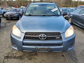 2011 Toyota RAV4 with VIN 2T3BK4DV2BW045374, listed as a Copart auction lot 88133175 with 175,183 mi miles and Salvage Title. Bid and sale history available at carsss.com. Image 5.
