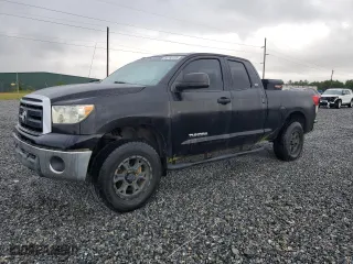 2011 Toyota Tundra 4WD Truck with VIN 5TFUM5F10BX023291, listed as a Copart auction lot 54783185 with 228,087 mi miles and Clean Title. Bid and sale history available at carsss.com. Image 1.