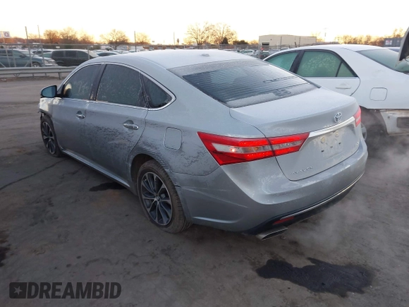 2016 Toyota Avalon Limited with VIN 4T1BK1EB9GU214485, listed as a IAAI auction lot 41278745 with 66,767 mi miles and . Bid and sale history available at DreamBid. Image 3.