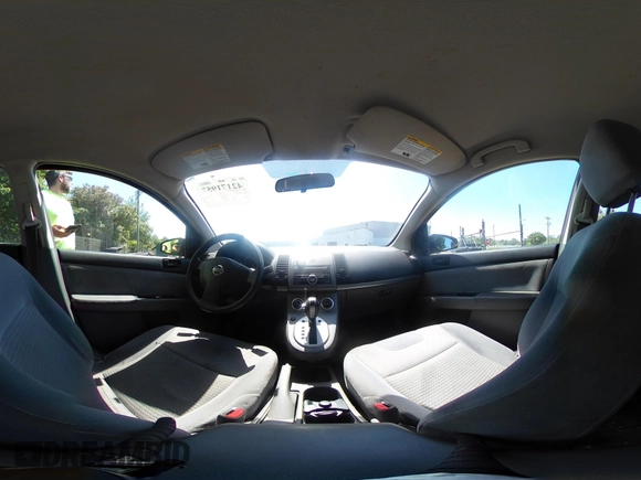 2008 Nissan Sentra S with VIN 3N1AB61E18L616304, listed as a IAAI auction lot 42171957 with 196,420 mi miles and . Bid and sale history available at DreamBid. Image 20.