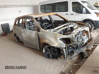 2013 Acura MDX with VIN 2HNYD2H21DH507297, listed as a IAAI auction lot 42391427 with 111,607 mi miles and . Bid and sale history available at DreamBid. Image 1.