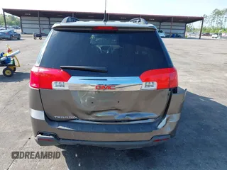 2012 GMC Terrain SLT-1 z VIN 2GKALUEK8C6380606, wystawiony jako IAAI lot #41935243 z przebiegiem 123 243 mil mil oraz . Historia ofert i sprzedaży dostępna na DreamBid. Obrazek 16.