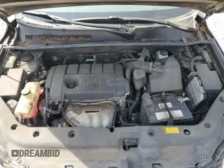 2012 Toyota RAV4 with VIN 2T3ZF4DV3CW120099, listed as a Copart auction lot 54747095 with 135,933 mi miles and Salvage Title. Bid and sale history available at carsss.com. Image 12.