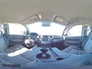 2014 Toyota Tundra 2WD Truck SR with VIN 5TFRM5F12EX082207, listed as a Copart auction lot 49867445 with 80,820 mi miles and Salvage Title. Bid and sale history available at carsss.com. Image 12.