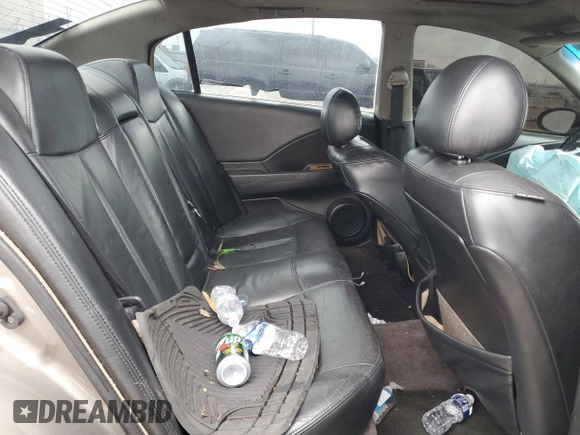 2002 Nissan Altima SE with VIN 1N4BL11E62C152792, listed as a Copart auction lot 84411624 with 0 mi miles and Salvage Title. Bid and sale history available at carsss.com. Image 10.