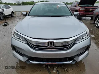2016 Honda Accord Sport z VIN 1HGCR2F50GA165666, wystawiony jako Copart lot #55436655 z przebiegiem 167 961 mil mil oraz Nie do naprawy • Non repairable. Historia ofert i sprzedaży dostępna na DreamBid. Obrazek 5.