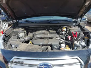 2016 Subaru Outback 2.5i Premium with VIN 4S4BSACC7G3201137, listed as a IAAI auction lot 41680654 with 101,078 mi miles. Bid and sale history available at carsss.com. Image 10.