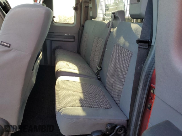 2013 Ford F-350 XL with VIN 1FT8X3DT4DEB82850, listed as a Copart auction lot 78146034 with 293,139 mi miles and Salvage title. Bid and sale history available at DreamBid. Image 10.