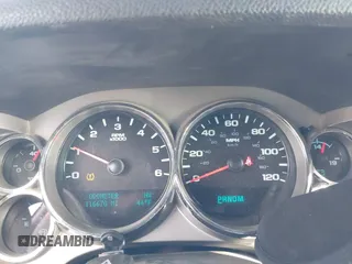 2011 Chevrolet Silverado 1500 LT with VIN 1GCRKSE38BZ341340, listed as a IAAI auction lot 41863840 with 116,670 mi miles and . Bid and sale history available at DreamBid. Image 7.
