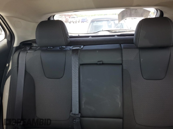 2023 Buick Encore GX Select with VIN KL4MMDSL2PB133100, listed as a Copart auction lot 56519435 with 52,287 mi miles and Salvage title. Bid and sale history available at DreamBid. Image 10.