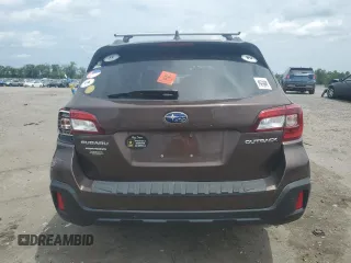 2019 Subaru Outback Touring z VIN 4S4BSATCXK3245917, wystawiony jako Copart lot #60487815 z przebiegiem 93 269 mil mil oraz Szkoda całkowita • Salvage title. Historia ofert i sprzedaży dostępna na DreamBid. Obrazek 6.