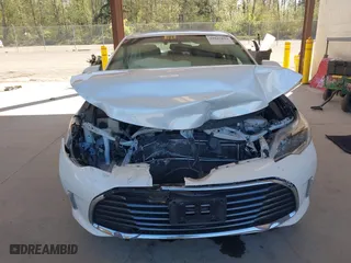 2016 Toyota Avalon Hybrid XLE Premium with VIN 4T1BD1EB2GU048496, listed as a IAAI auction lot 42047633 with 68,900 mi miles. Bid and sale history available at carsss.com. Image 12.