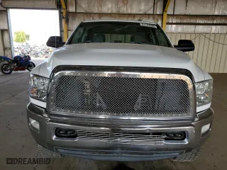 2014 Ram 2500 SLT with VIN 3C6TR5DT0EG309756, listed as a Copart auction lot 51149685 with 163,472 mi miles and Salvage Title. Bid and sale history available at carsss.com. Image 5.