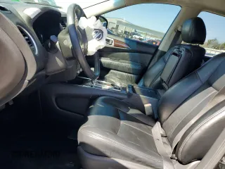 2016 Nissan Pathfinder SL с VIN 5N1AR2MM9GC618313, выставлен на аукционе Copart как лот 49451025 с пробегом 134 704 миль миль и Списание • Salvage title. История ставок и продаж доступна на DreamBid. Изображение 7.
