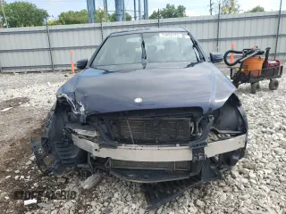 2013 Mercedes-Benz C 300 Sport z VIN WDDGF8AB0DR273622, wystawiony jako Copart lot #53899175 z przebiegiem 115 067 mil mil oraz Szkoda całkowita • Salvage title. Historia ofert i sprzedaży dostępna na DreamBid. Obrazek 5.